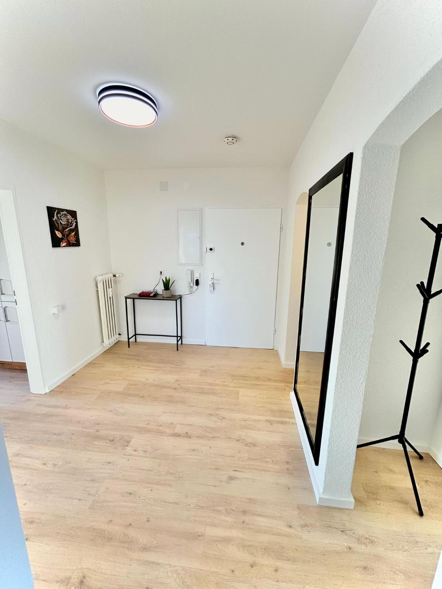 Diamond Apartments: Residenz Dreilaendereck Nahe Flughafen Herten  Екстериор снимка