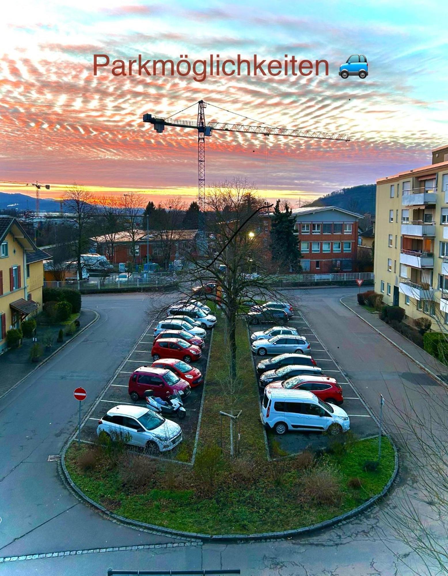 Diamond Apartments: Residenz Dreilaendereck Nahe Flughafen Herten  Екстериор снимка